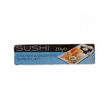 Picture of OP SUSHI 233GR